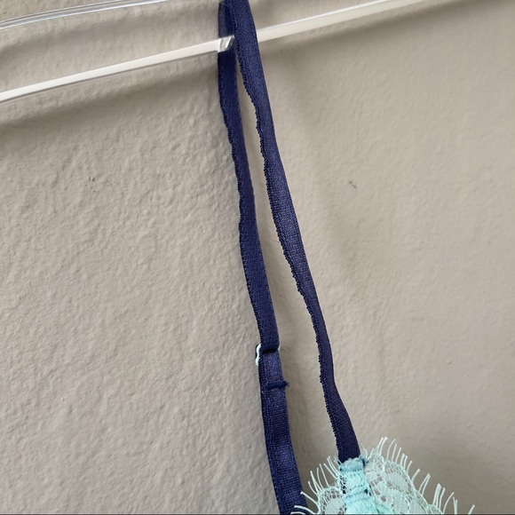 Free People Bedroom Eyes Bralette - Picture 9 of 11